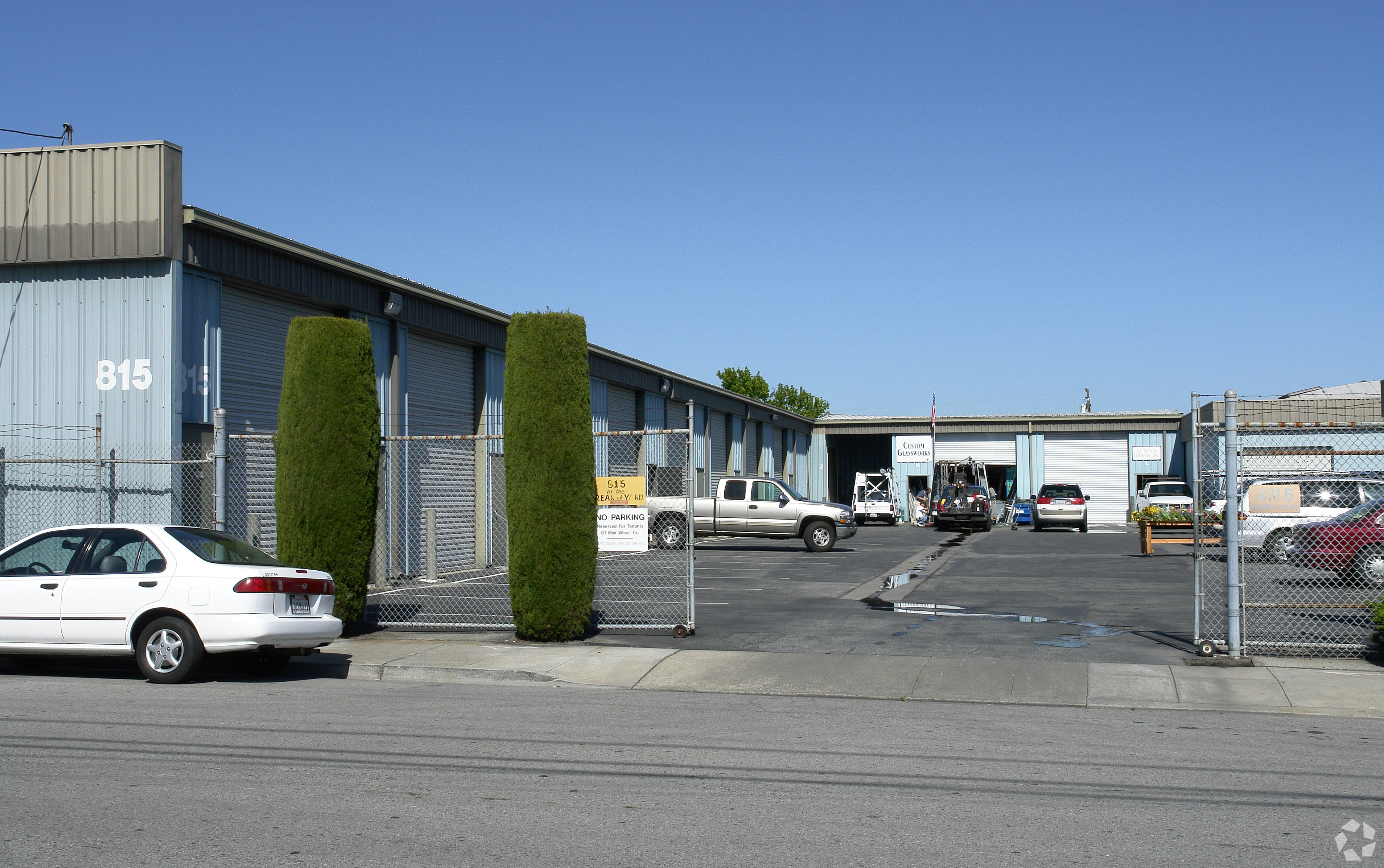 SCG Industrial Parks expands Bay Area footprint with Redwood City acquisition