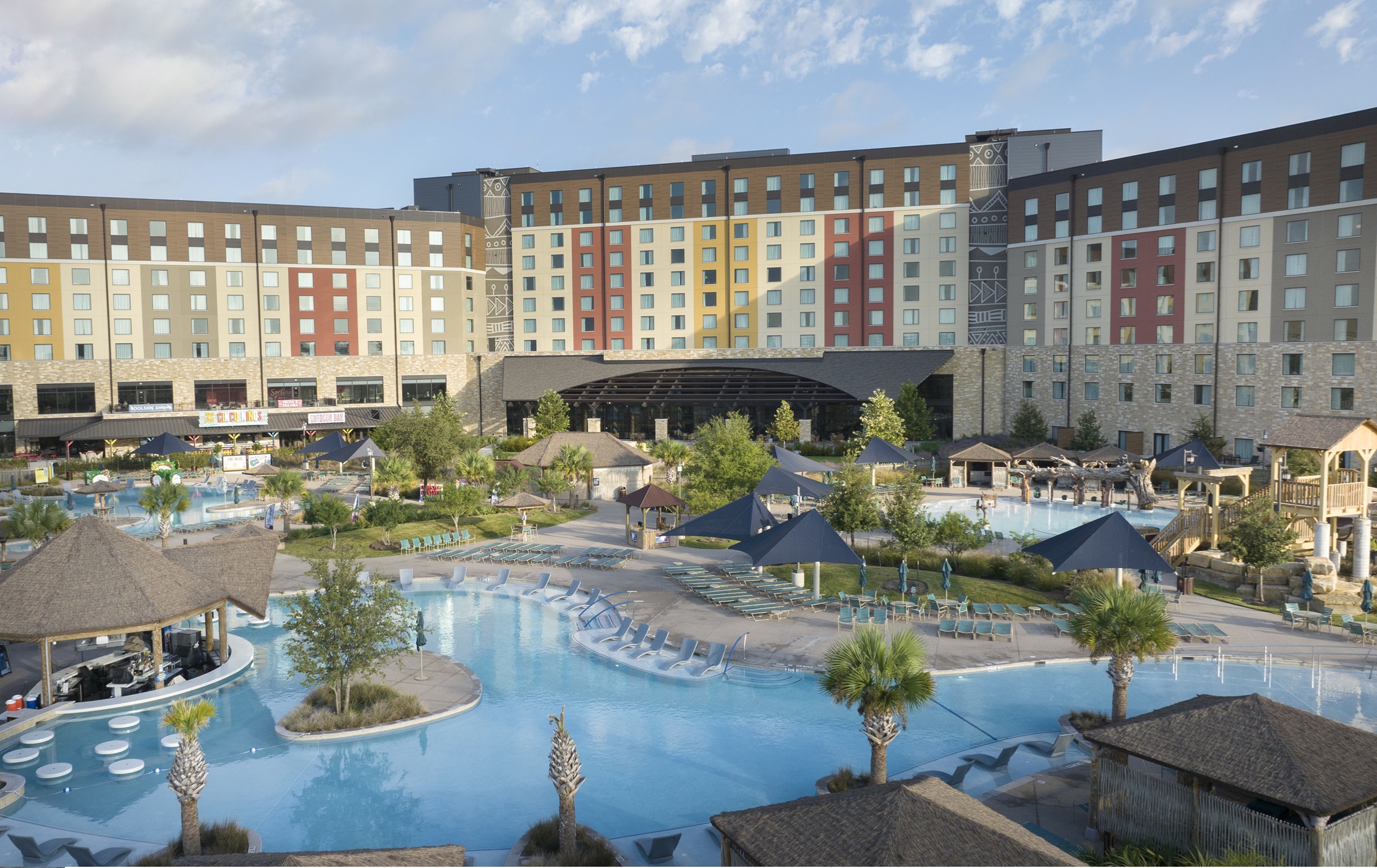 Hotel construction ramps up in DC area, with several high-profile hotels in the works