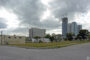 Money handling distributor relocates headquarters