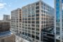 Banks shrink exposure to problem office loans, led by Wells Fargo