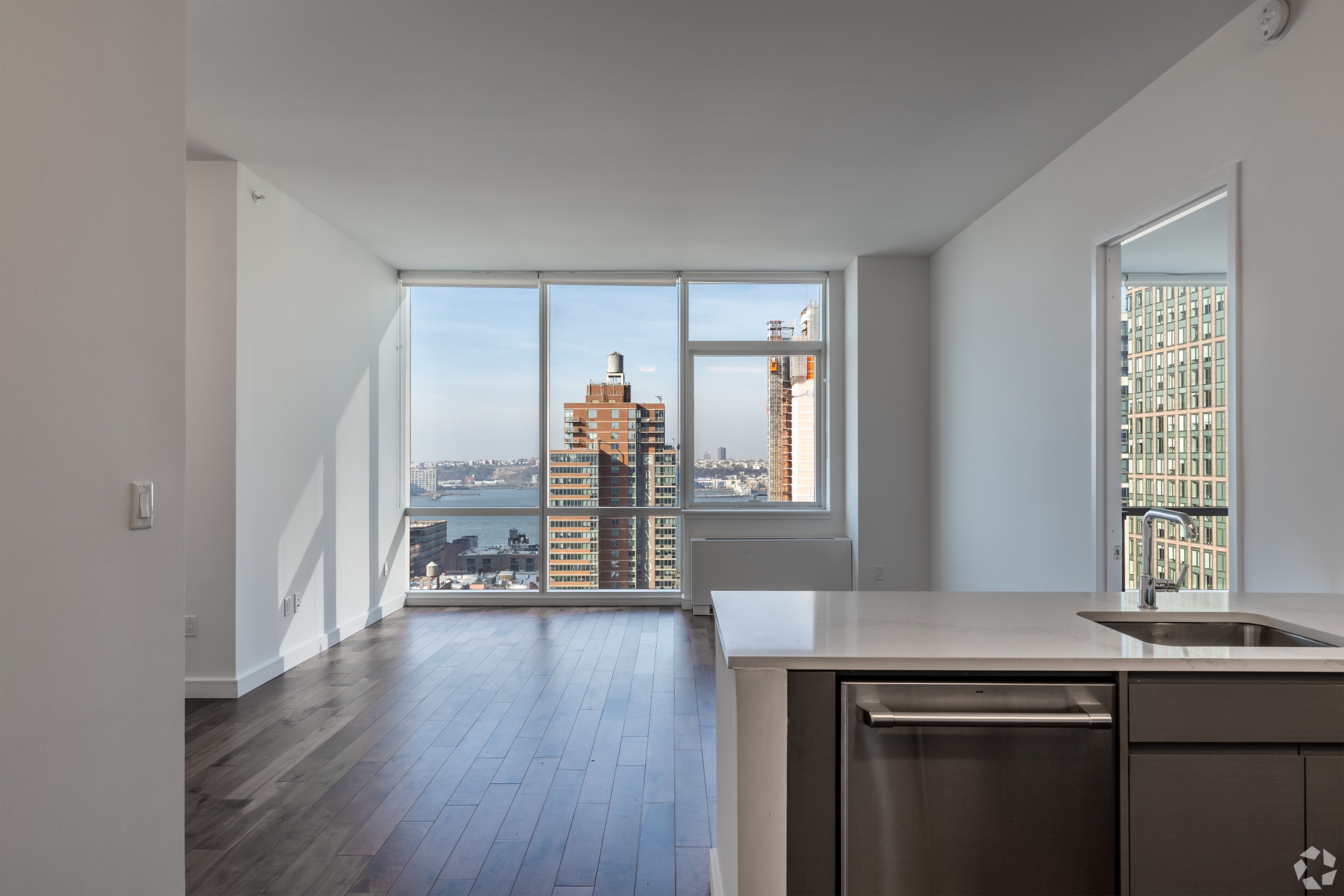 Studio shock: Six-figure salary needed to rent in these neighborhoods
