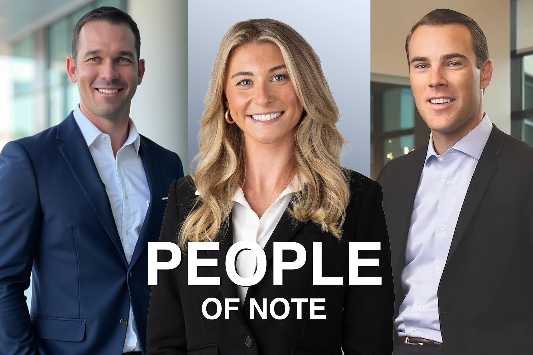 New JLL hire pursues Phoenix business; Waterton chooses next investment chief; Colliers expands Philadelphia team