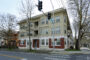 Puget Sound area developers press pause on housing