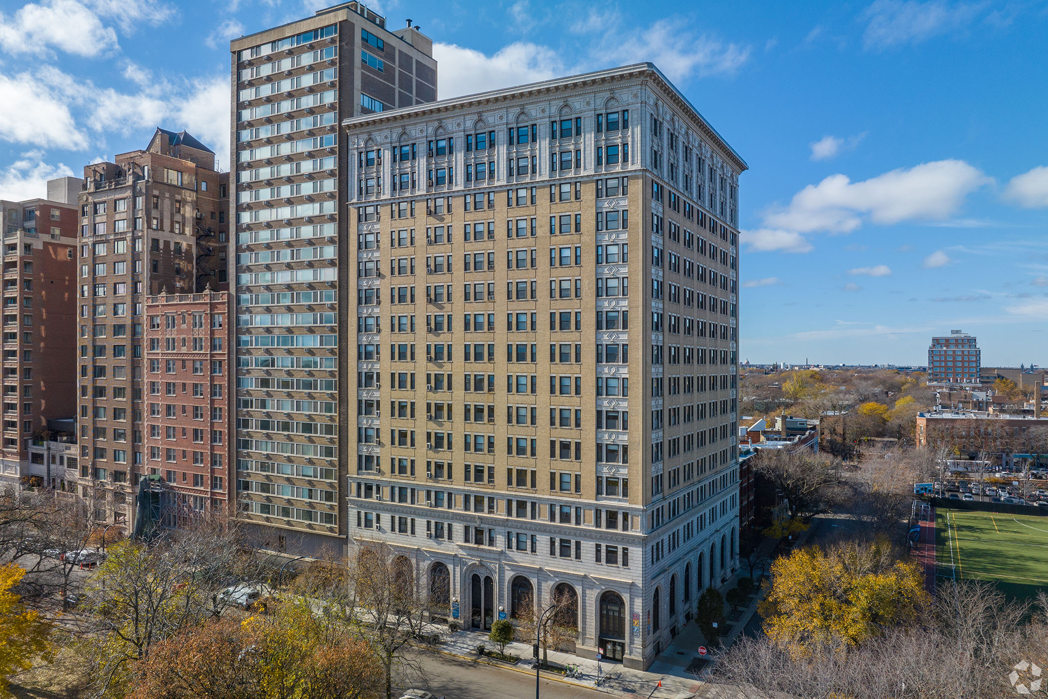 Jonathan Rose Cos. raises $660 million for affordable housing push