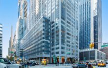 Cushman & Wakefield, Piper Sandler to move New York offices in growing corporate relocations