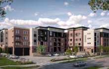 Holt Lunsford launches residential arm with project in North Texas