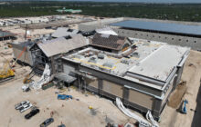 Retail construction activity in Austin, Texas, climbs to multi-year high