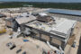 Vacant industrial space in New York is rising at the nation's fastest pace