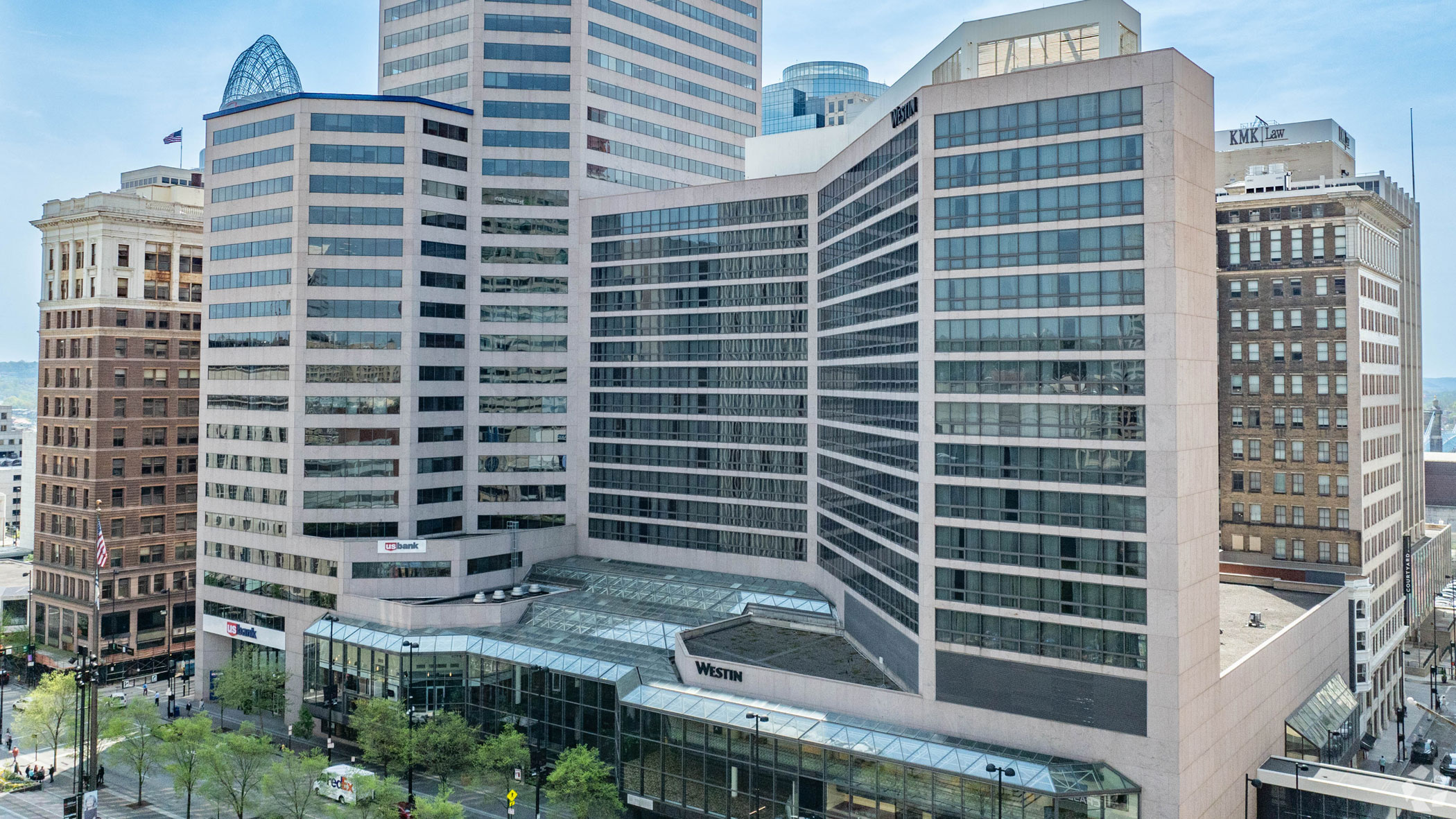 Leisure demand, higher rates drive performance for Host Hotels