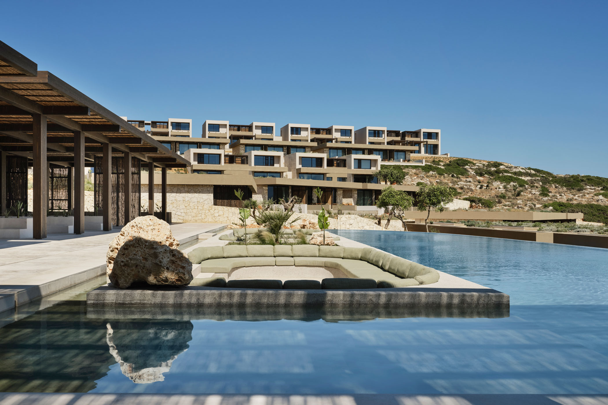 International hotel performance buffers Marriott against weaker US, Canada numbers