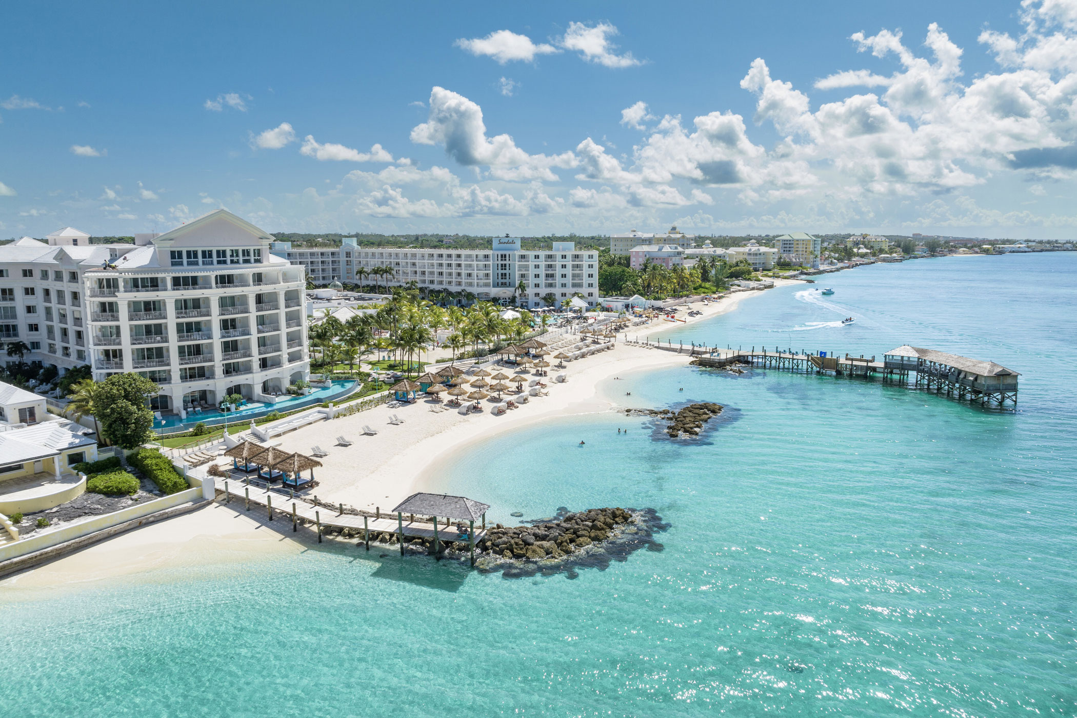 Hotel companies see new reach with guests with option to buy now, pay later