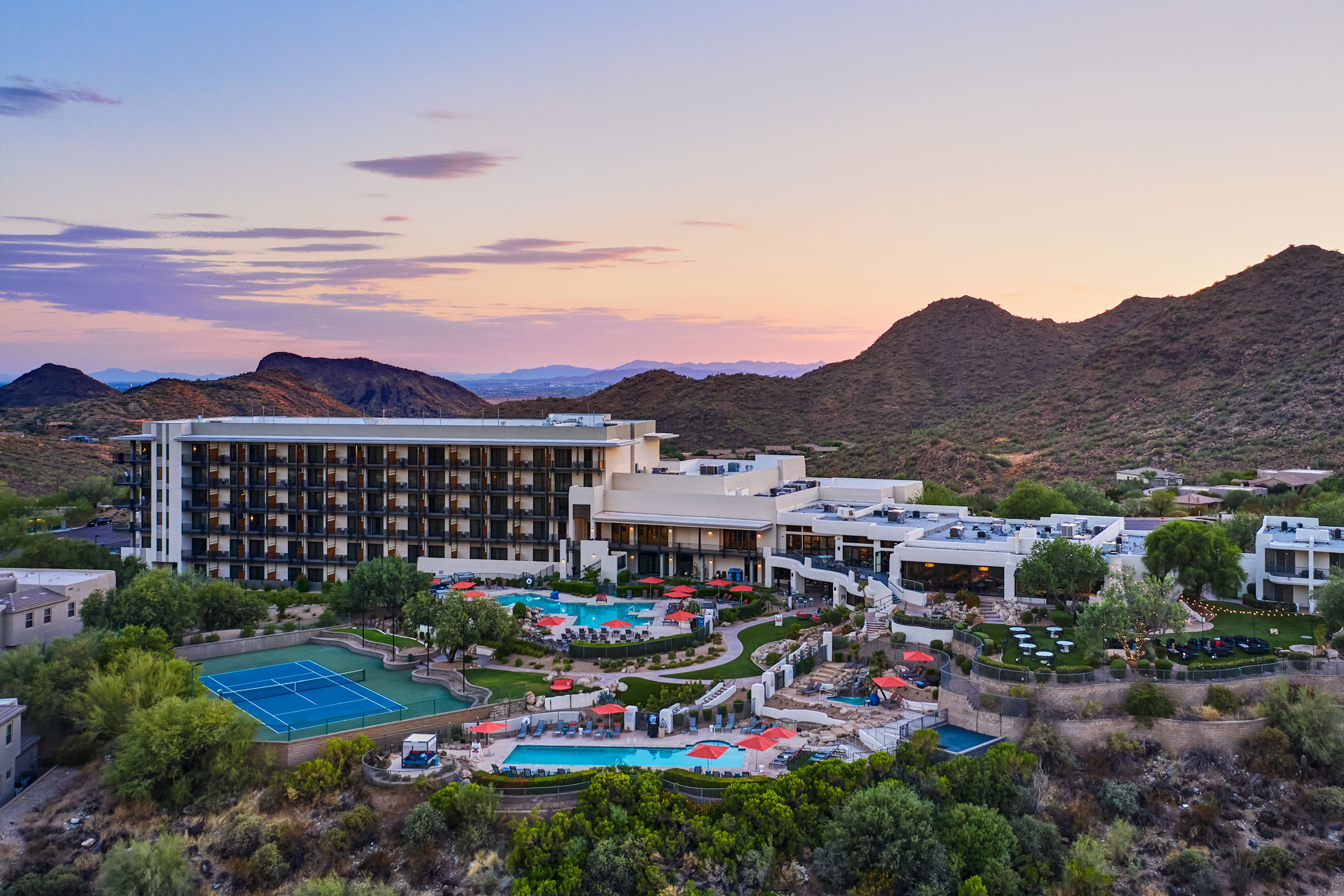 LionGrove, with three Puerto Rico resorts, moves onto US mainland