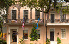 Sister hotels in New Orleans offer guests different luxury stay options in historic district