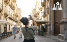 AI, growth of the middle class drive global travel industry expansion
