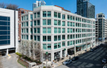 Boutique office building in Chicago's River North overcomes challenging refinance market