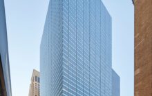 RXR buys former IBM Building in New York for $1.08 billion