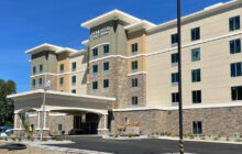 Homewood Suites slated to open near one of Greater Seattle's biggest malls