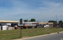Global rail solutions company renews lease at Illinois facility