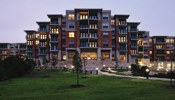 Demographics Drive Health Care REITs’ Stability