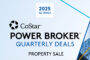 Top industrial leases recognized for Santa Barbara