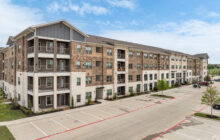 BSR REIT buys apartment complex in fast-growing city near Dallas