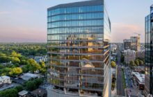 Shorenstein lands anchor tenant commitment in latest deal for Charlotte office tower