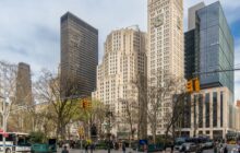 New York office deals highlight AI’s eastward shift