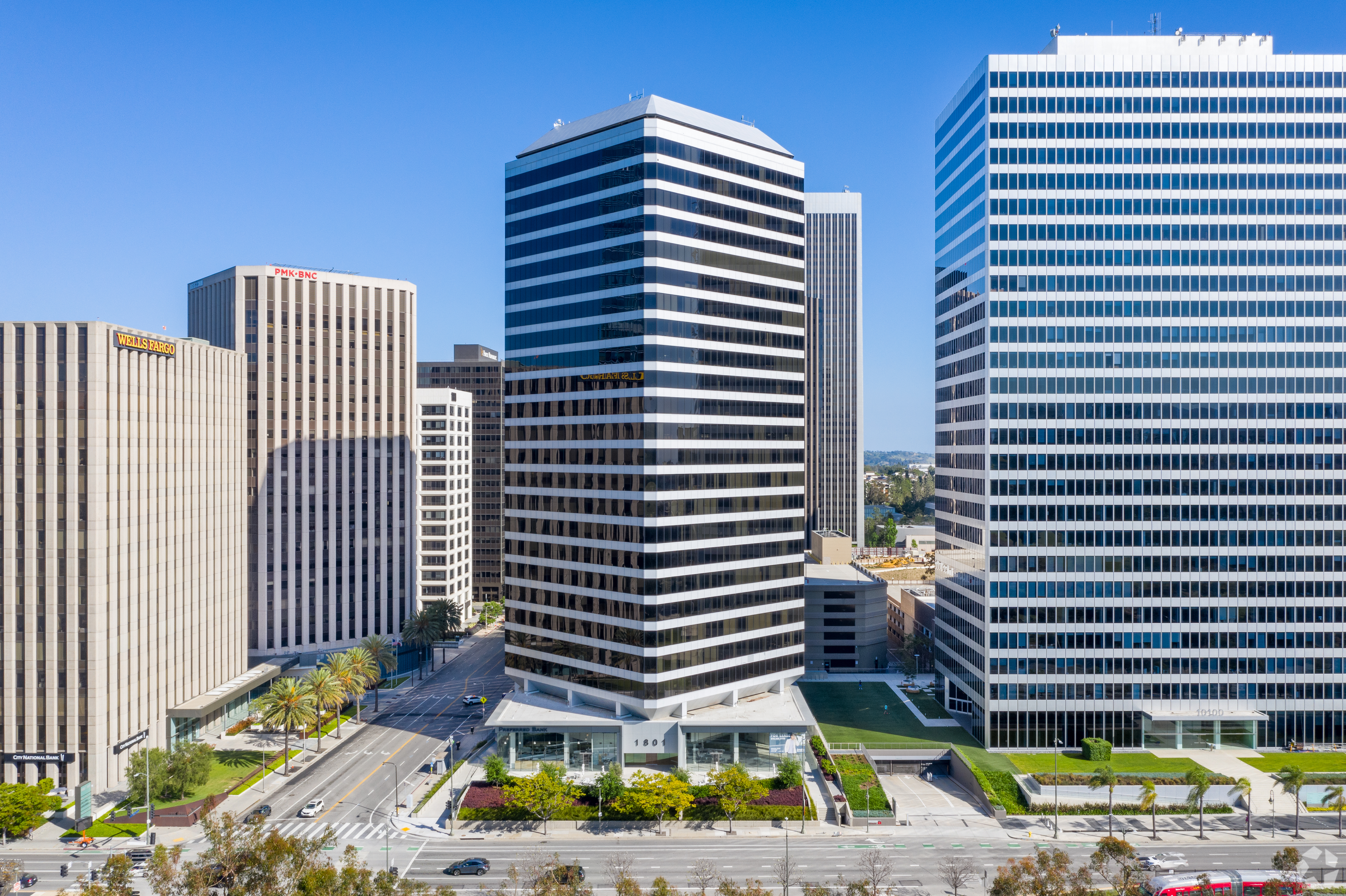 Cresa brings in trio to boost Los Angeles transactions