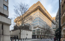 Arora acquires £245-million London Ministry of Justice building for likely hotel