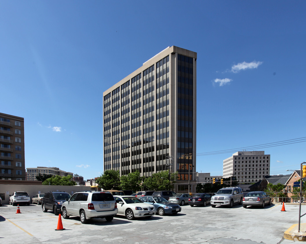 Law firm to relocate, expand in Bethesda, Maryland