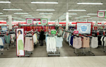Burlington rolls out new look in more than 500 stores