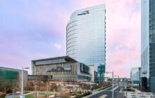 Northern Virginia drives performance in the DC hotel market