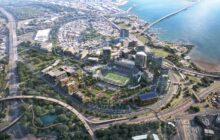 Public-private partnership in Honolulu moves closer to new stadium-anchored project