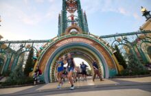 Theme parks press forward with developments despite rising headwinds