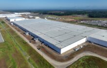 Ford to delay production of EV batteries at new plant near Memphis