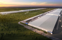 Texas data center campus to be Vantage's largest development