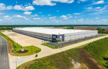 Georgia Power buys warehouse, undeveloped land at industrial park south of Atlanta