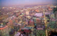 Reacting to oversupplied conditions, multifamily developers pull back in Philadelphia's Center City