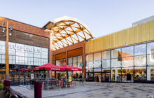 US REIT changes tack as it goes under offer on circa £160 million Bracknell shopping centre