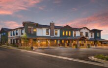 Investor scoops up senior housing complex in Silicon Valley