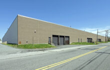 New Jersey warehouse sells for double previous price