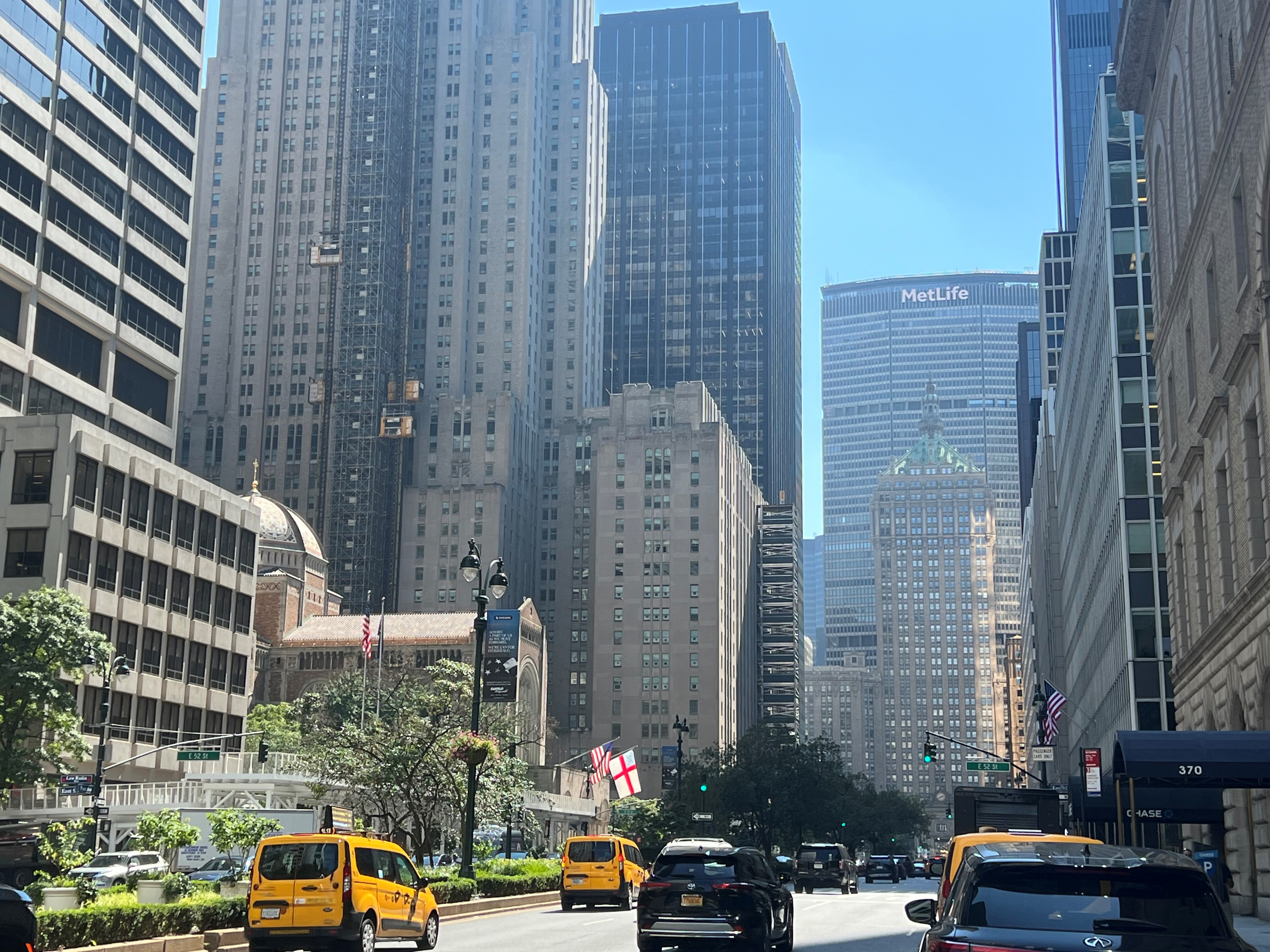 More companies are tracking office attendance, survey finds
