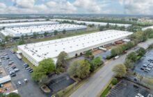 Investment firm Sixth Street offers to acquire Plymouth Industrial REIT