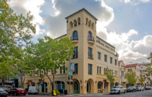 First Citizens Bank pays top dollar for Silicon Valley office building
