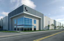Link Logistics sells planned Los Angeles industrial development to owner-user