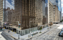 Private investor buys downtown Houston office high-rise