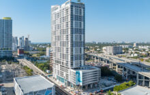 Miami’s higher-end apartment supply wave pushes up vacancy
