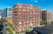 California investor makes first Seattle apartment acquisition