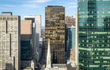 Cartier parent signs deal to expand Manhattan headquarters