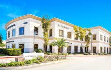 Private investor acquires Irvine medical office